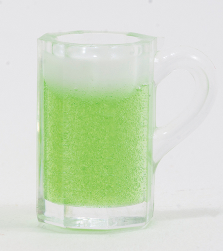 Green Beer